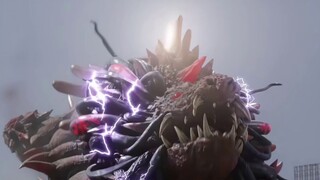 【4K】玛伽八岐大蛇 能力百科