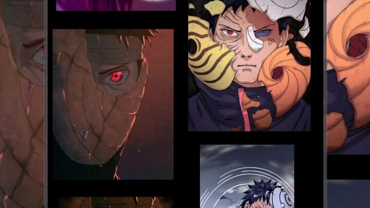 Obito Uchida