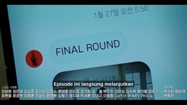 Flex x Cop S2 episode 2 Ketika bom, misteri, serta dua detektif dengan gaya berbeda bertemu