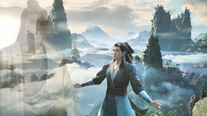 جذور الروح المزيفة التي كانت في البداية، أصبحت الآن مستعدة لتكوين الجنين!