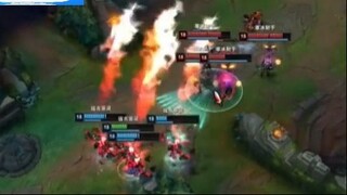 5 người chơi game như 1 người p3 Khazix