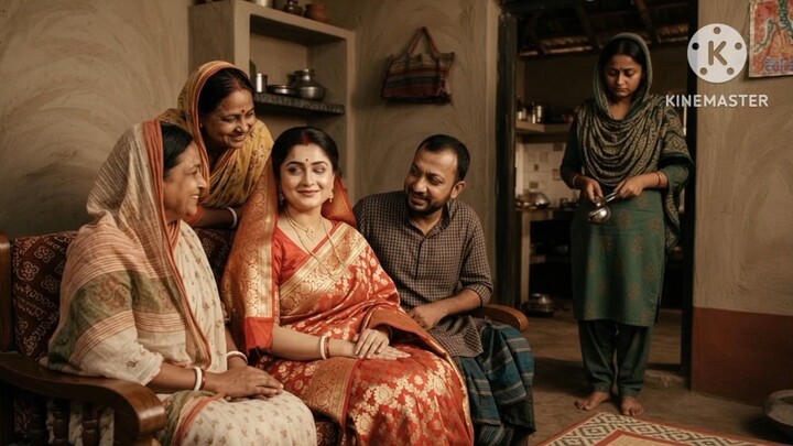 স্বামী যখন পথের ভিখারি! | অহংকারের চরম পরিণতি | Bangla Natok | Emotional Story