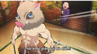 Chơi ngu tự nhiên phát hiện lớn #anime