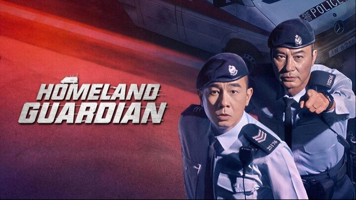 ผู้พิทักษ์เมือง Ep 20