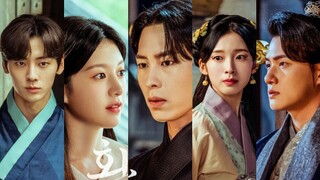 Alchyme of soul 2: Light and Shadow | EPISODE 6