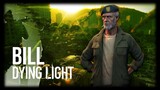 Playing as William "Bill" Overbeck in Harran - Dying Light Gameplay