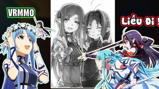 Quan Hệ Giữa Asuna và Yuuki - part 3