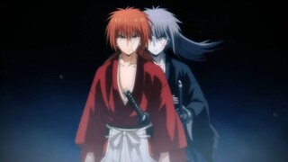 Rurouni Kenshin So2 epi7