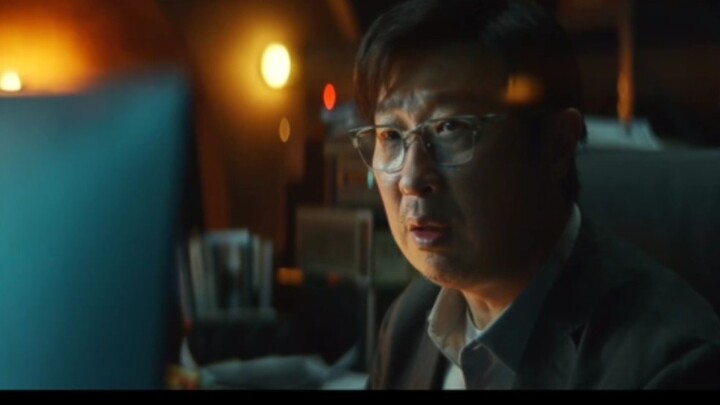 Iklan Chery serial TV Tiga Tubuh versi Tencent