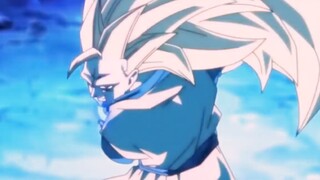 Dragonball Heroes AMV