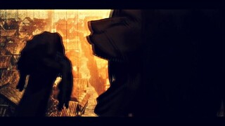 eleanor rigby - attack on titan |amv|