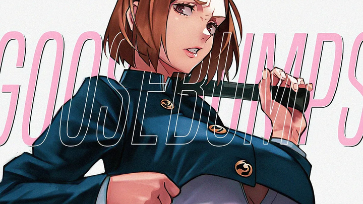 กุหลาบ & อิทาโดเรีย MV Jujutsu Kaisen