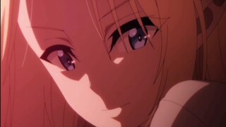 I won't say anymore, Alpha Saigao