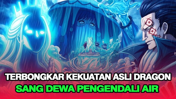 KEKACAUAN MAKIN PARAH!!