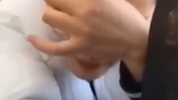 Ngay khi tôi vừa vào, đã nghe có người gọi tôi là bố.