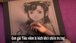Đấu Phá Thương Khung Phần 9 Tập 176 | Vô Thượng Cảnh Giới 1393 : 1415