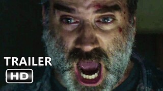 VIRUS 32 Trailer  2022 | Horror Movie | Daniel Hendler, Paula Silva, Sofía González