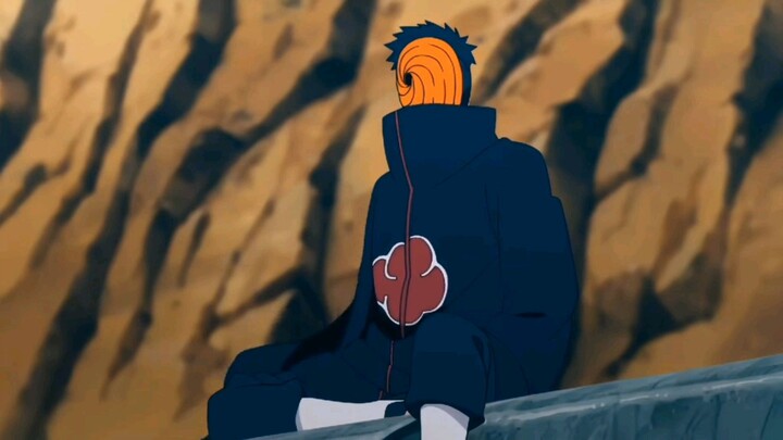 😔OBITO.