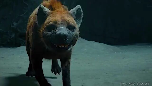 If you destroy their home, they will surely not let you go.