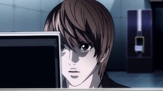 【DEATHNOTE—L month】The truth is false