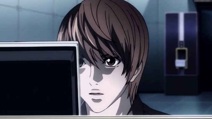 【Deathnote—เดือน L】ความจริงก็คือเท็จ