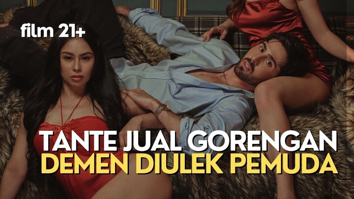21+ JUAL GORENGAN
