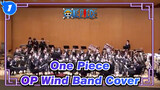 [One Piece] OP Wind Band Cover_1