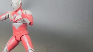 [Không đánh giá] Đánh giá ngắn gọn về series Ultraman Bone Sculpture khi Gaia Bone Sculpture sắp đượ