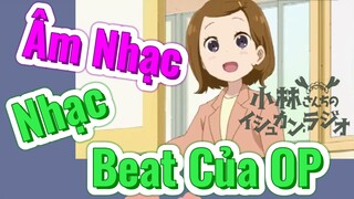 [Hầu Gái Rồng Nhà Kobayashi] Âm Nhạc | Nhạc Beat Của OP