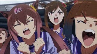 “This is the strongest in the new era! Watch Uma Musume: Pretty Derby in 2 minutes for the most exci