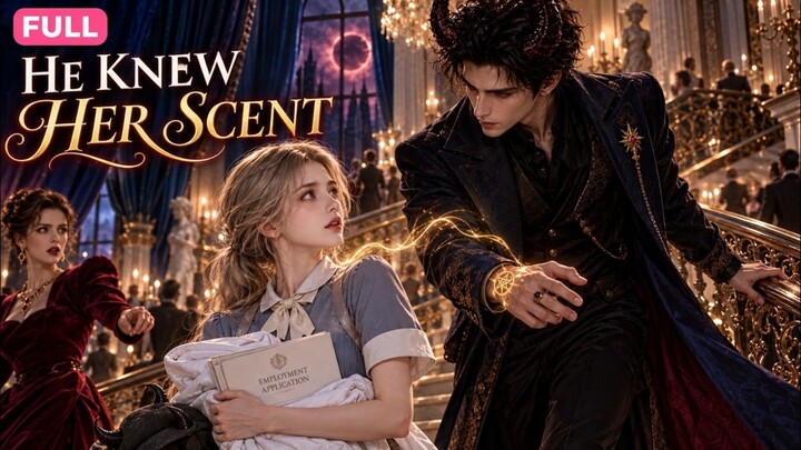 [AI] HE_KNEW_HER_SCENT