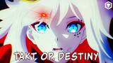 Tóm Tắt Takt Op. Destiny (Phần Cuối) | Tóm Tắt Anime | Ten Anime