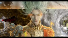 Renegade Immortal Eps 89 Sub Indo