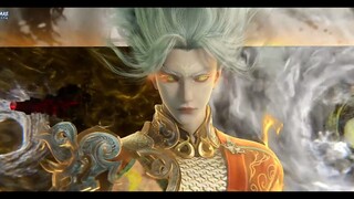 Renegade Immortal Eps 89 Sub Indo
