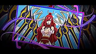 Erza Jelebi 🗿[AMV Old]