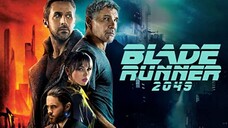 Watch movie: Blade runner 2049 2017 Trailer: link in the description: