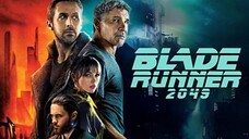 Watch movie: Blade runner 2049 2017   Trailer: link in the description: