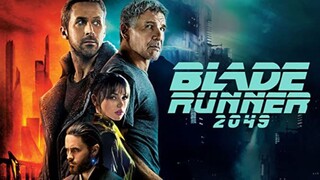 Watch movie: Blade runner 2049 2017   Trailer: link in the description: