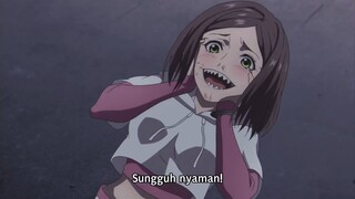 The Super Cube (Chao Neng Lifang: Chaofan Pian) Episode 6 Subtitle Indonesia