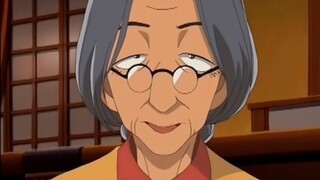 The European emperor Xiaolan has never lost to Conan in playing cards: This is unscientific!