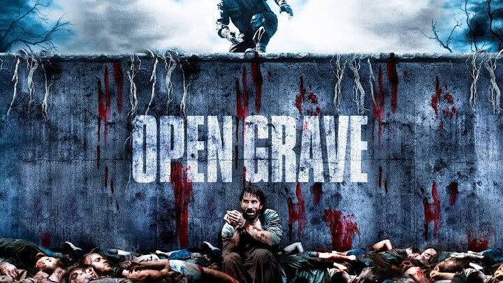 Open Grave (2013)