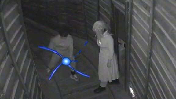 the gost are more stongest than anime