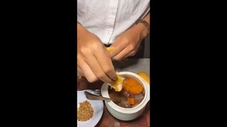 Làm bò sốt vang #food