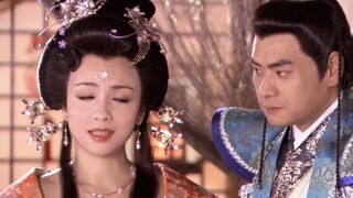 小时候感觉二姐恶毒，现在觉得二姐是在保护宝川