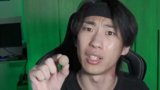 Ramuan yang dimurnikan oleh Nanxiang telah diisi ulang untukku!