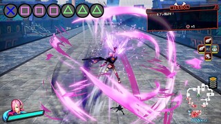 【海賊無双4】レイジュ モーション集 【ONE PIECE Pirate Warriors 4】