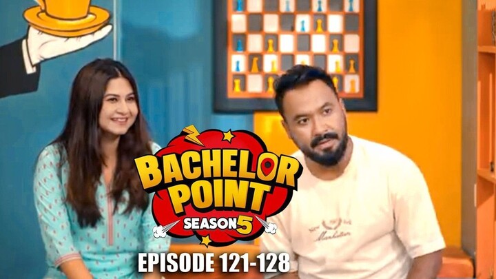 Bachelor Point Season 5 Episode 121-128 | ব্যাচেলর পয়েন্ট সিজন ৫ | New Episodes