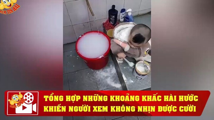 Tổng Hợp Những Tình Huống _HÀI HƯỚC NHẤT _ Khiến Người Xem CƯỜI NGHIÊNG NGẢ P651