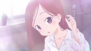 [MAD] 50 khoảnh khắc ấm áp của bà Nishikata / Takagi-san