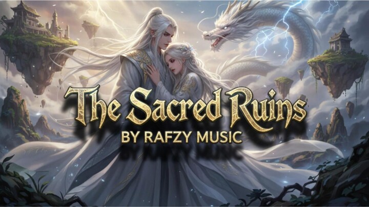 The Sacred Ruins (2026)
